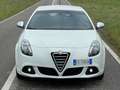 Alfa Romeo Giulietta 1.4 T. 120cv Distinctive GPL "PACK SPORT+PREMIUM" Bianco - thumbnail 6