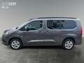 Toyota Proace City Verso 1.5 D 7 SITZE *CARPLAY*AA*AHK* Сірий - thumbnail 3