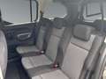 Toyota Proace City Verso 1.5 D 7 SITZE *CARPLAY*AA*AHK* Сірий - thumbnail 14
