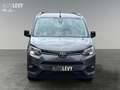 Toyota Proace City Verso 1.5 D 7 SITZE *CARPLAY*AA*AHK* Сірий - thumbnail 9