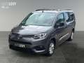 Toyota Proace City Verso 1.5 D 7 SITZE *CARPLAY*AA*AHK* Сірий - thumbnail 2