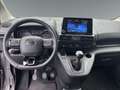 Toyota Proace City Verso 1.5 D 7 SITZE *CARPLAY*AA*AHK* Сірий - thumbnail 11