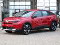 Citroen C4 HYBRID 145 BUSINESS VOORRAAD KORTING Rood - thumbnail 5