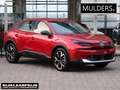 Citroen C4 HYBRID 145 BUSINESS VOORRAAD KORTING Rood - thumbnail 1