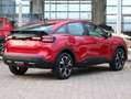Citroen C4 HYBRID 145 BUSINESS VOORRAAD KORTING Rood - thumbnail 6