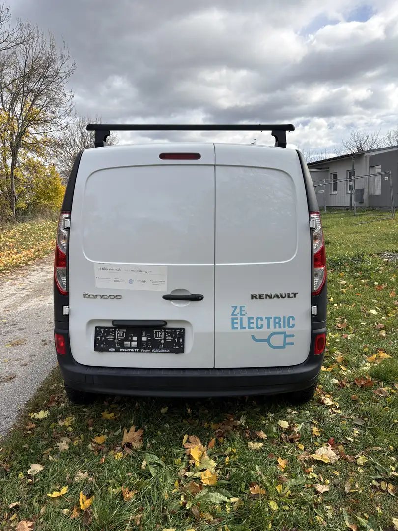 Renault Kangoo Z.E. 33 Complete 2-Sitzer 33kWh (mit Batterie) - 2
