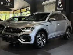 Volkswagen T-Roc 1.5 TSI EVO2 150 R-LINE DSG7 TVA RÉCUPÉRABLE