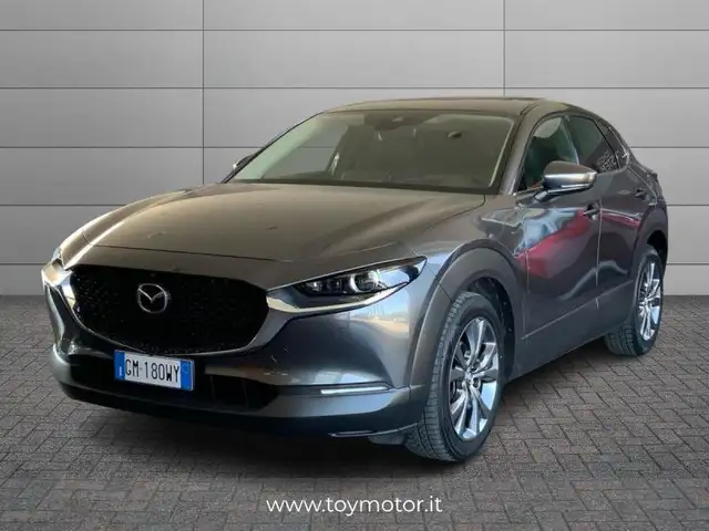 Mazda CX-30 2.0L e-Skyactiv-X M Hybrid 2WD Exclusive