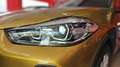 BMW X2 sDrive 18d Amarillo - thumbnail 2