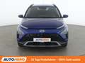 Hyundai BAYON 1.2 Edition 30+ 2WD Blau - thumbnail 9