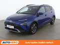 Hyundai BAYON 1.2 Edition 30+ 2WD Blau - thumbnail 1