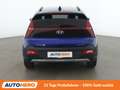 Hyundai BAYON 1.2 Edition 30+ 2WD Blau - thumbnail 5