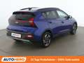 Hyundai BAYON 1.2 Edition 30+ 2WD Blau - thumbnail 6