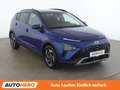 Hyundai BAYON 1.2 Edition 30+ 2WD Blau - thumbnail 8