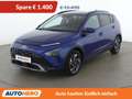 Hyundai BAYON 1.2 Edition 30+ 2WD Blau - thumbnail 1