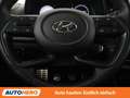 Hyundai BAYON 1.2 Edition 30+ 2WD Blau - thumbnail 19