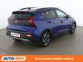 Hyundai BAYON 1.2 Edition 30+ 2WD Blau - thumbnail 6