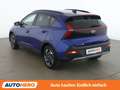 Hyundai BAYON 1.2 Edition 30+ 2WD Blau - thumbnail 4