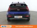 Hyundai BAYON 1.2 Edition 30+ 2WD Blau - thumbnail 5