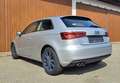Audi A3 A3 1,4 TFSI Attraction Attraction Silber - thumbnail 4