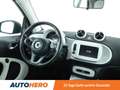 smart forTwo 1.0 passion *NAVI*TEMPO*PANO*SHZ*KLIMA* Noir - thumbnail 13