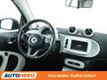 smart forTwo 1.0 passion *NAVI*TEMPO*PANO*SHZ*KLIMA* Schwarz - thumbnail 13