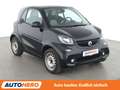 smart forTwo 1.0 passion *NAVI*TEMPO*PANO*SHZ*KLIMA* Schwarz - thumbnail 8
