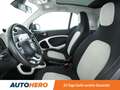 smart forTwo 1.0 passion *NAVI*TEMPO*PANO*SHZ*KLIMA* Noir - thumbnail 10