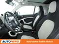 smart forTwo 1.0 passion *NAVI*TEMPO*PANO*SHZ*KLIMA* Schwarz - thumbnail 10