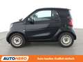 smart forTwo 1.0 passion *NAVI*TEMPO*PANO*SHZ*KLIMA* Schwarz - thumbnail 3