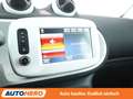 smart forTwo 1.0 passion *NAVI*TEMPO*PANO*SHZ*KLIMA* Schwarz - thumbnail 21