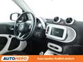 smart forTwo 1.0 passion *NAVI*TEMPO*PANO*SHZ*KLIMA* Schwarz - thumbnail 14