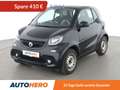 smart forTwo 1.0 passion *NAVI*TEMPO*PANO*SHZ*KLIMA* Noir - thumbnail 1
