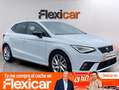 SEAT Ibiza 1.0 TSI S&S FR 85kW Blanco - thumbnail 1