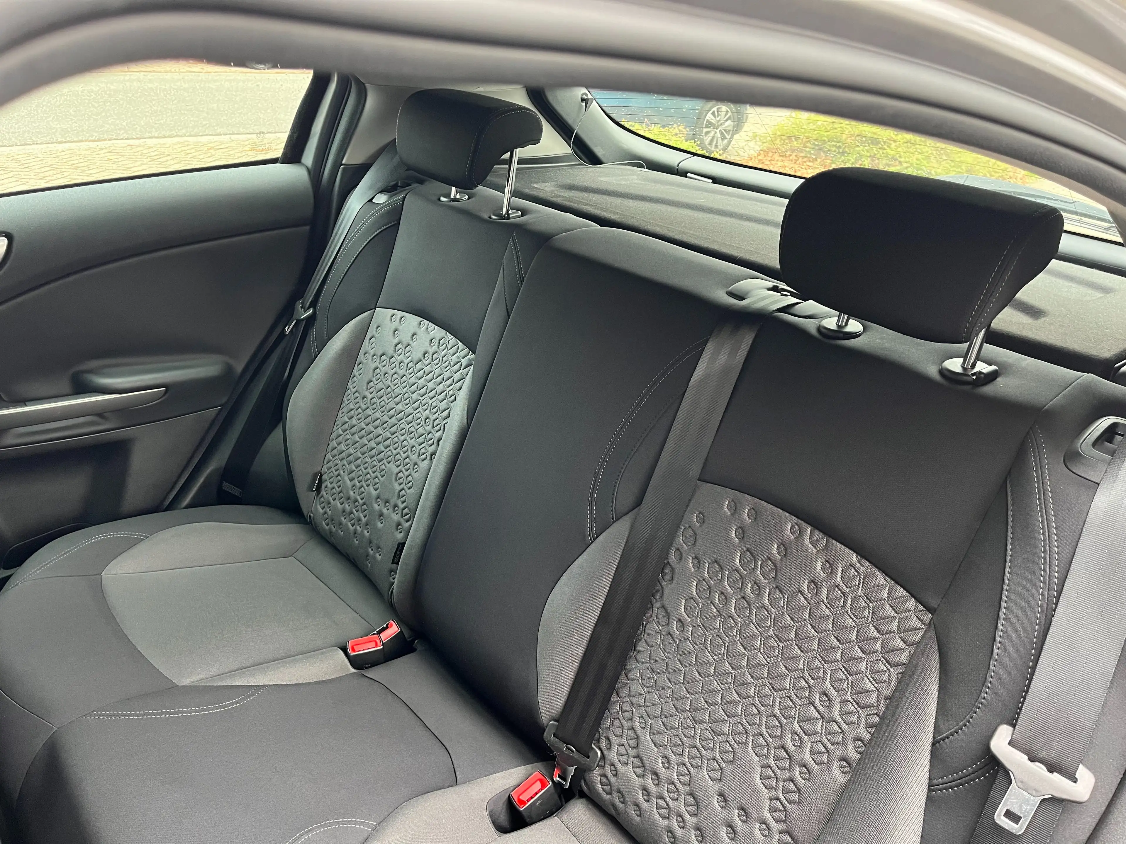 Alfa Romeo Giulietta Giulietta 1.4 TB/SENSOR/BLUETOOTH/1E EIG/NAVI — photo 11