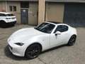 Mazda MX-5 2.0L Skyactiv-G Sport 2.0 Wit - thumbnail 21