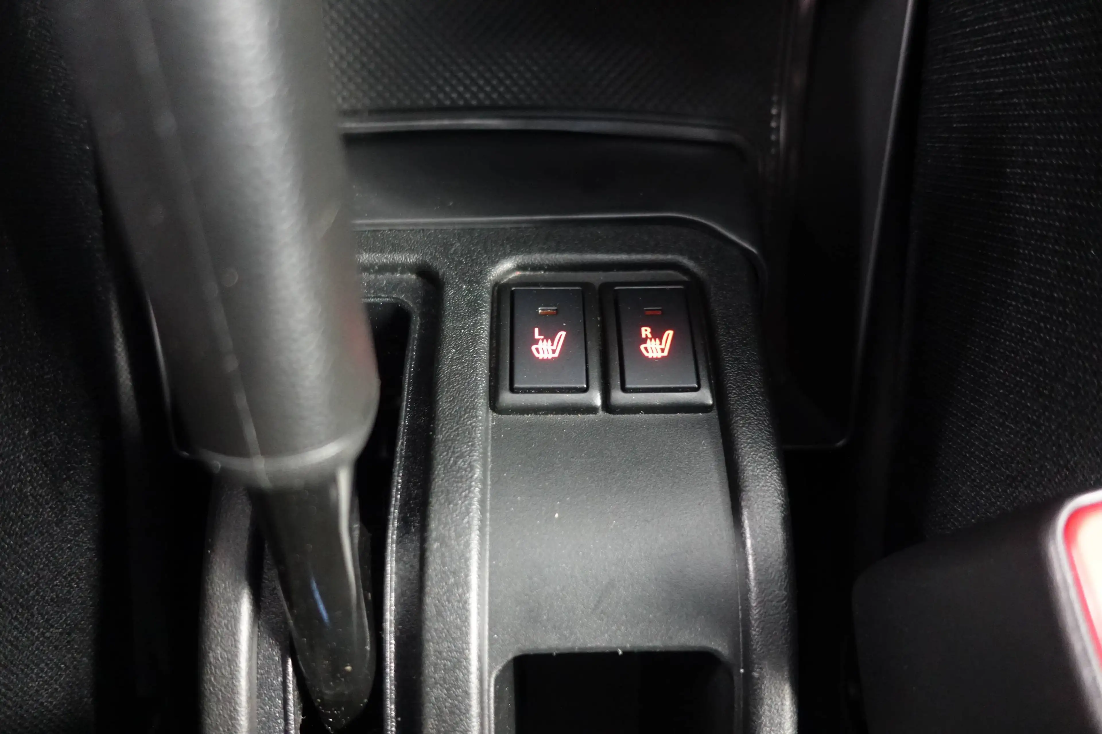 Suzuki Jimny 1.5 VVT Allgrip N1 — photo 10
