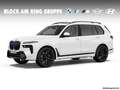 BMW X7 xDrive40d Weiß - thumbnail 1