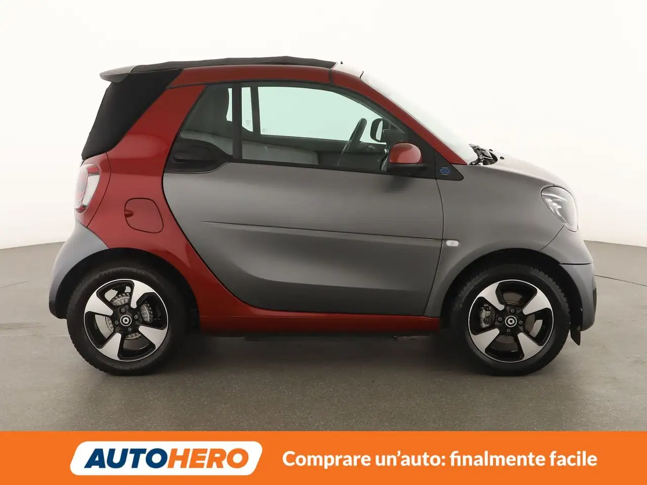 smart forTwo 2023 — фото 7