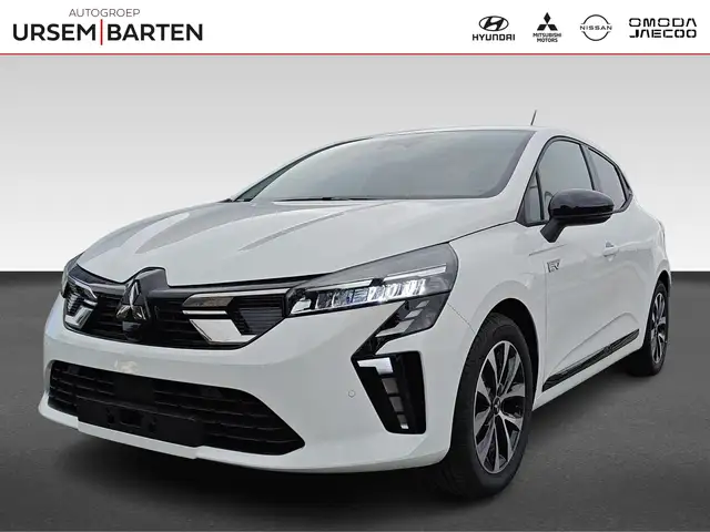 Mitsubishi Colt 1.6 HEV Intense Tot € 4.000,- VOORDEEL!