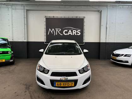 Chevrolet Aveo 1.3D LT Airco/Cruise Control