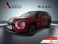 Mitsubishi Outlander Plus 2,4i - 360 Kamera, ABS, Abstandsregeltempomat Rouge - thumbnail 1