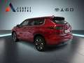 Mitsubishi Outlander Plus 2,4i - 360 Kamera, ABS, Abstandsregeltempomat Rouge - thumbnail 4