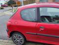 Peugeot 206 Roşu - thumbnail 4