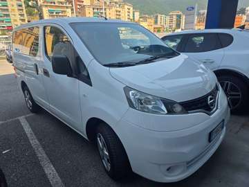 Evalia 1.5 dci Acenta 90cv E6