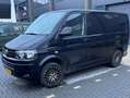 Volkswagen Transporter Transporter 2.0 TDI L1H1 Bud. DC Fekete - thumbnail 3