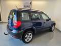 Skoda Yeti 2.0 TDI Ambition + Navi/TMP/AHK/LMF2.Hand Azul - thumbnail 7