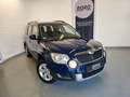 Skoda Yeti 2.0 TDI Ambition + Navi/TMP/AHK/LMF2.Hand Azul - thumbnail 5