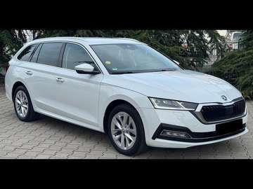 Combi 2.0 TDI DSG 4x4 Style