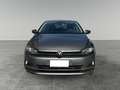 Volkswagen Polo Polo 1.0 TGI 5p. Trendline BlueMotion Technology Grigio - thumbnail 2